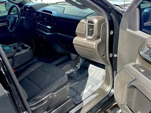 Used 2026 Chevrolet Silverado 1500 LT w/ Protection Package RWD image 29