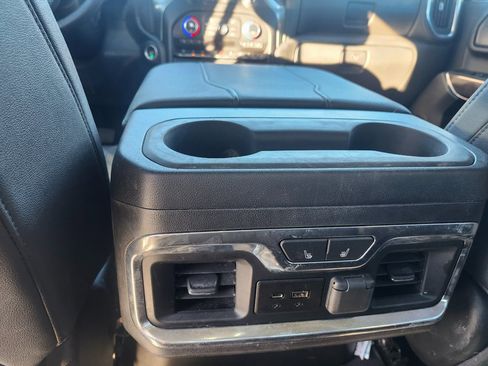 Used 2023 Chevrolet Silverado 2500 LTZ w/ LTZ Plus Package image 9