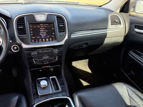 Used 2016 Chrysler 300 Limited w/ Driver Convenience Group AWD/4WD image 12