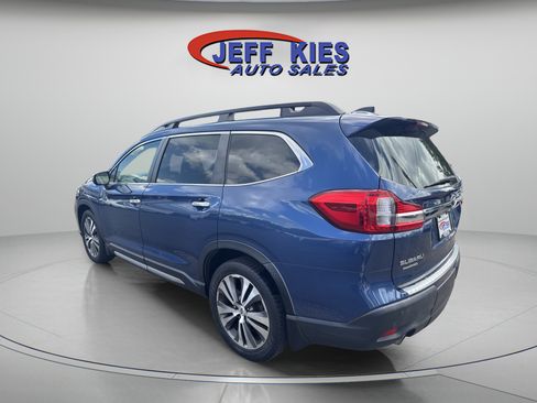 Used 2019 Subaru Ascent Touring AWD/4WD image 7