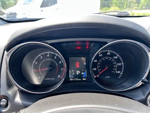 Used 2024 Mitsubishi Outlander Sport SE AWD/4WD image 18