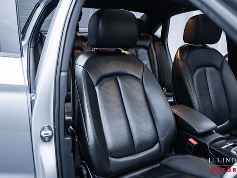 Used 2017 Audi A3 2.0T Premium w/ Convenience Package image 32