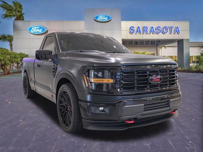 Used 2025 Ford F150 XL w/ Equipment Group 103A High