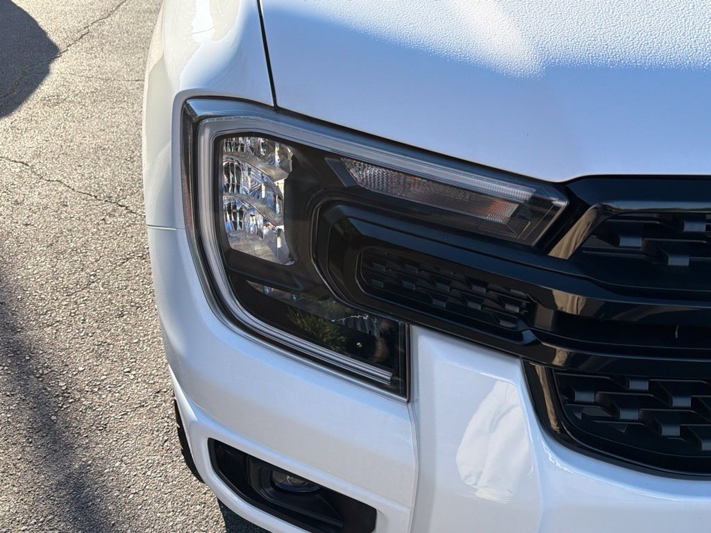 New 2026 Ford Ranger XLT AWD/4WD image 29