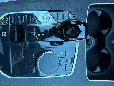 Used 2022 BMW X5 sDrive40i w/ Premium Package image 27