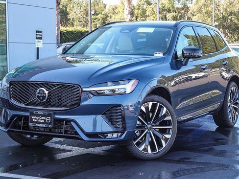 New 2026 Volvo XC60 B5 Ultra w/ Climate Package PRO image 1