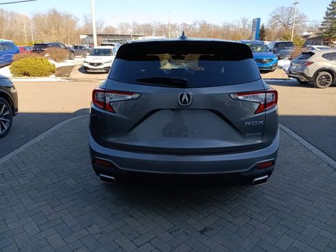 Used 2023 Acura RDX AWD image 5