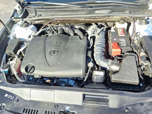 Used 2020 Toyota Avalon TRD image 28