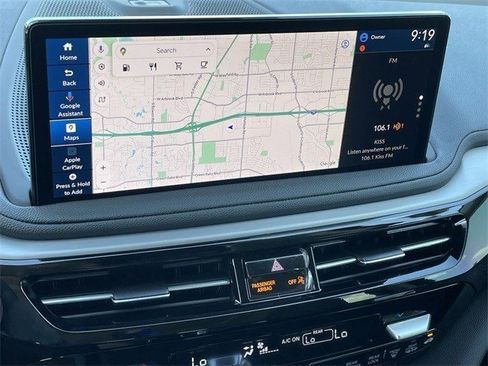 Certified 2025 Acura MDX FWD image 14