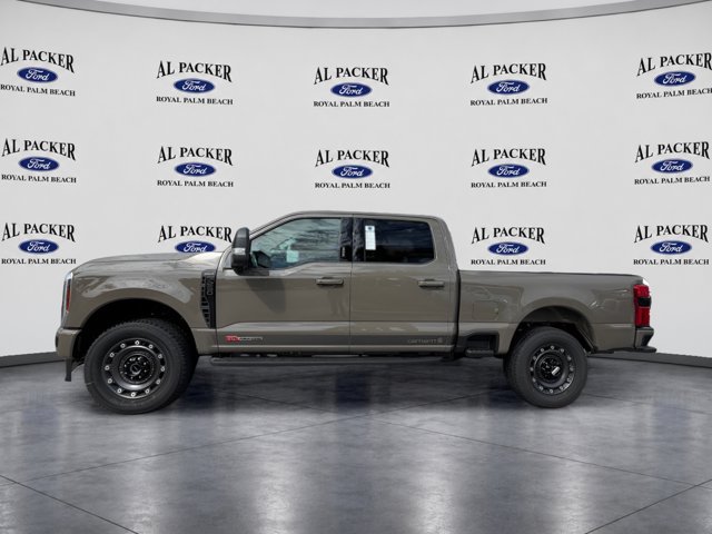 New 2027 Ford F250 XLT w/ XLT Premium Package AWD/4WD image 10