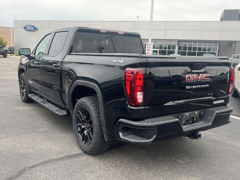 Used 2024 GMC Sierra 1500 Elevation AWD/4WD image 8