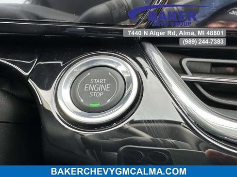 New 2026 Chevrolet Trax ACTIV w/ Sunroof Package image 17