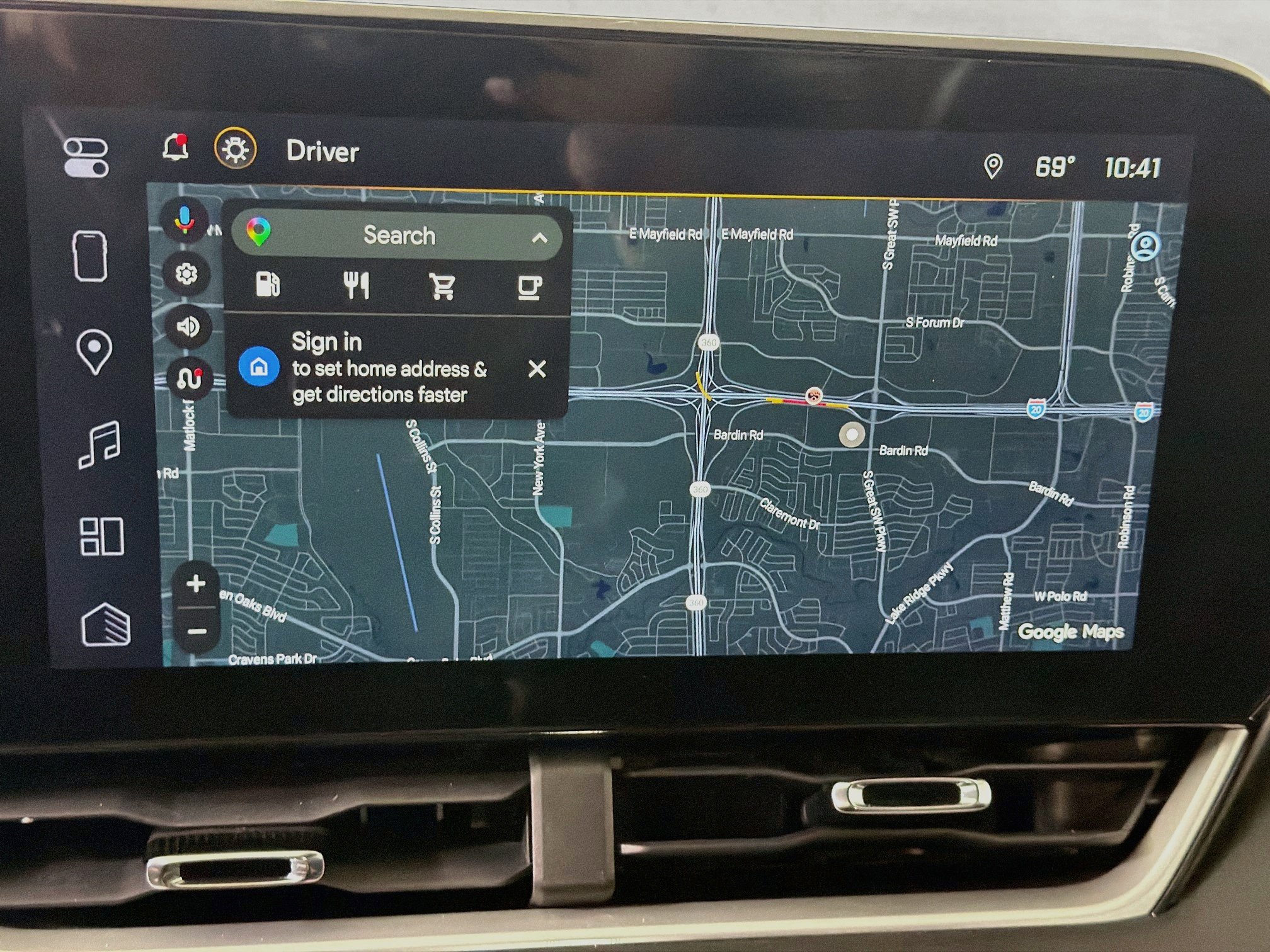 Used 2025 Chevrolet Equinox LT w/ Convenience Package II FWD image 21