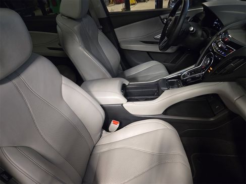 Used 2019 Acura RDX w/ Technology Package image 10