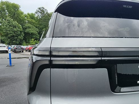 New 2026 Chevrolet Traverse RS FWD image 13