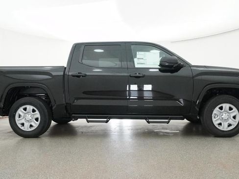 New 2026 Toyota Tundra SR RWD image 27