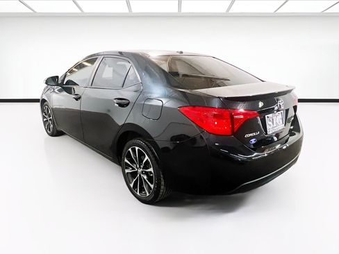 Used 2019 Toyota Corolla XSE w/ Carpet Mat Package (TMS) image 6