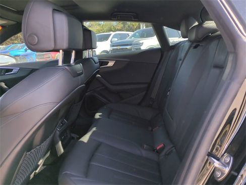 Used 2019 Audi A5 2.0T Premium Plus w/ Premium Plus image 16