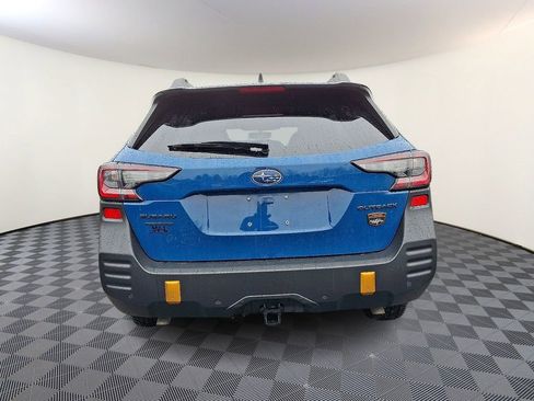 Used 2024 Subaru Outback Wilderness image 8