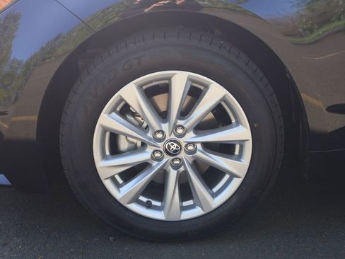 New 2026 Toyota Corolla LE w/ LE Premium Package image 35