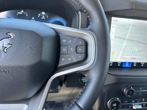 New 2025 Ford Bronco Badlands image 29