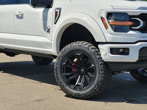 New 2026 Ford F150 XLT AWD/4WD image 2