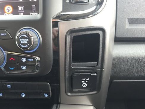 Used 2017 RAM 1500 Sport w/ Quick Order Package 22Q Night image 24