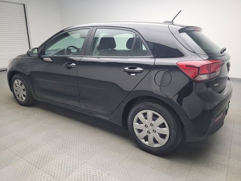 Used 2021 Kia Rio S image 3