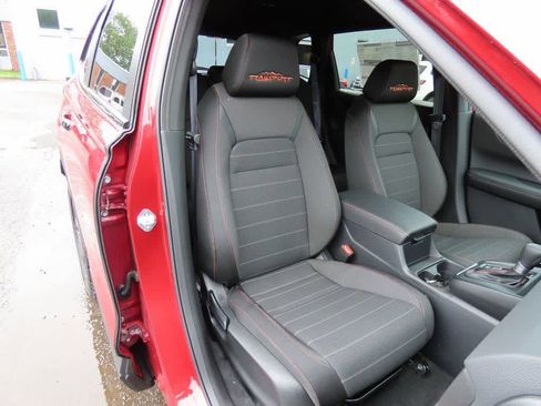 New 2026 Honda CR-V TrailSport image 17