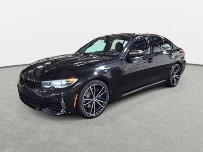 Used 2020 BMW M340i w/ Premium Package