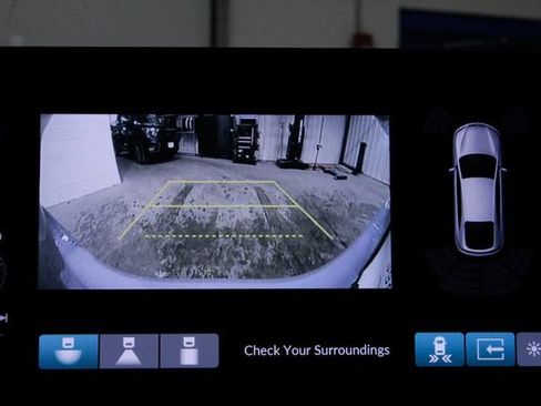 Certified 2023 Honda Civic Sport Touring image 36