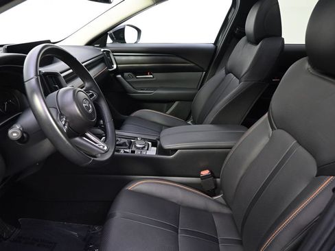 Used 2026 MAZDA CX-50 AWD 2.5 S w/ Premium Package image 13