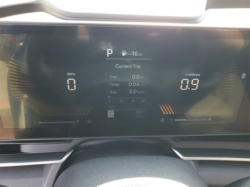 New 2026 Kia Carnival EX image 13