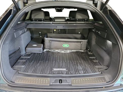New 2026 Land Rover Range Rover Velar S image 28