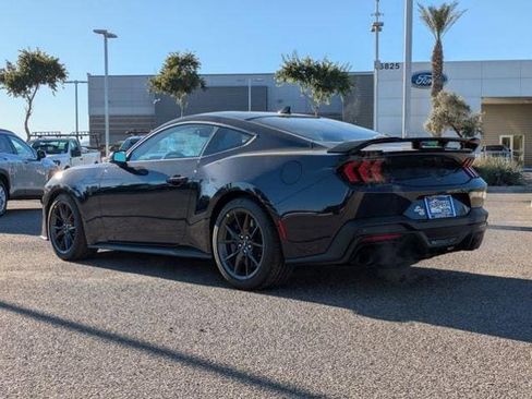 New 2026 Ford Mustang Dark Horse RWD image 34