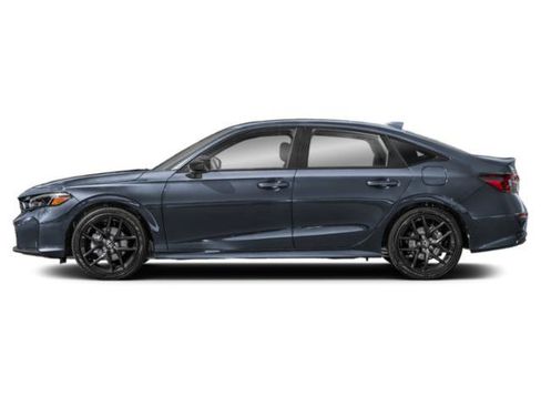 Used 2025 Honda Civic Sport image 3