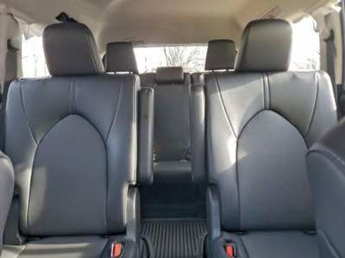 Used 2024 Toyota Grand Highlander AWD image 7