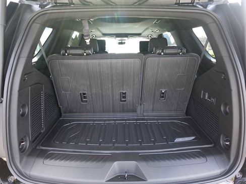 New 2026 GMC Yukon Elevation w/ Elevation Premium Package image 29