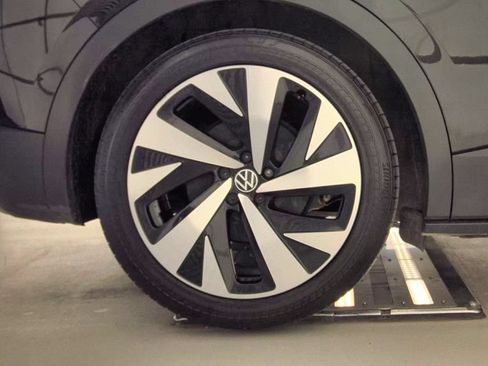 Used 2022 Volkswagen ID.4 Pro S w/ Gradient Package RWD image 20