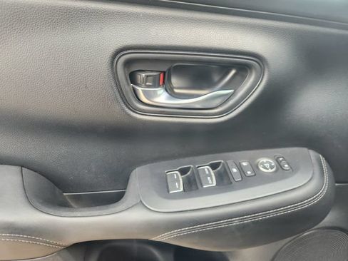Used 2024 Honda HR-V EX-L image 22