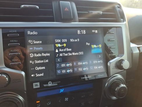 Used 2024 Toyota 4Runner Limited image 19