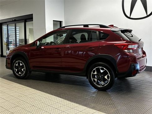 Used 2019 Subaru Crosstrek 2.0i Premium image 4