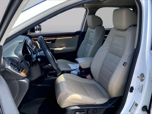 Used 2020 Honda CR-V EX-L image 8