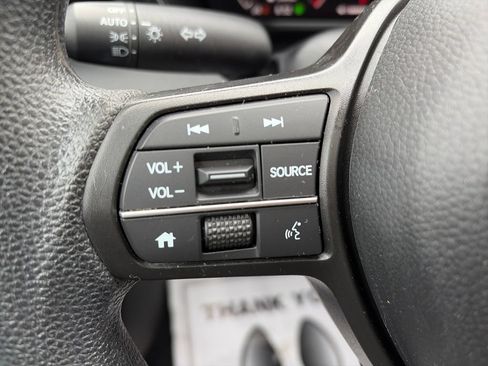 Used 2024 Honda CR-V EX image 26