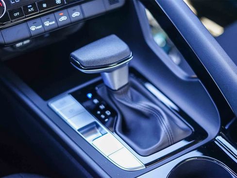 New 2026 Hyundai Elantra Blue image 27