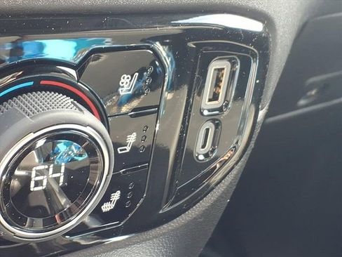 New 2026 Chevrolet Silverado 1500 LTZ w/ Technology Package image 20