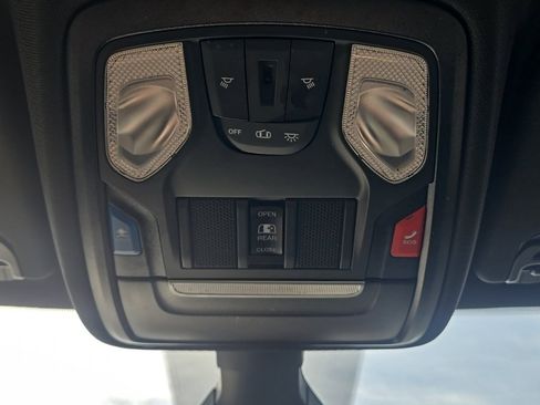 Used 2023 RAM 1500 Big Horn image 26