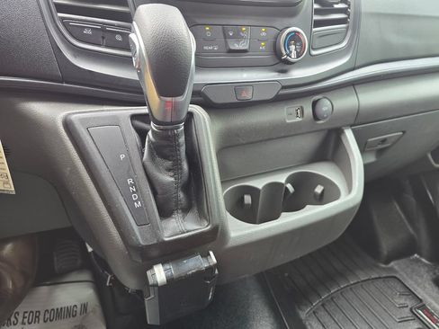 Used 2024 Ford Transit 250 Low Roof w/ Exterior Upgrade Package RWD image 22