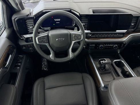 New 2026 Chevrolet Silverado 1500 LT Trail Boss w/ LT Trail Boss Premium Package image 26