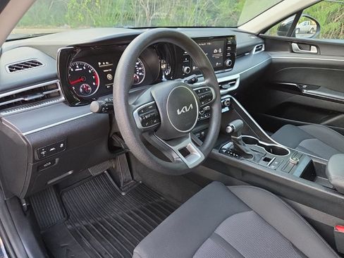 Used 2024 Kia K5 LXS FWD image 17